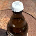 Dubsi Bierflasche