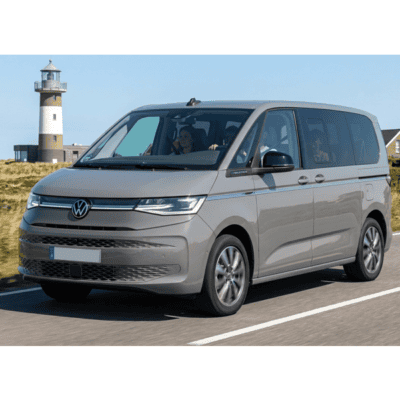 Multivan-T7 HollandÖse "Den Haag" VW T7